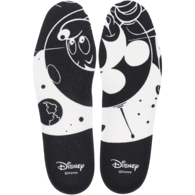 交換返品送料無料 パトリック スニーカー ミッキー/コペン MICKEY/COP